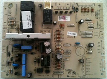 Picture of BOARD MAIN ASSY