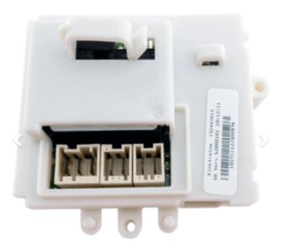 Picture of BOARD MAIN DRYER  
