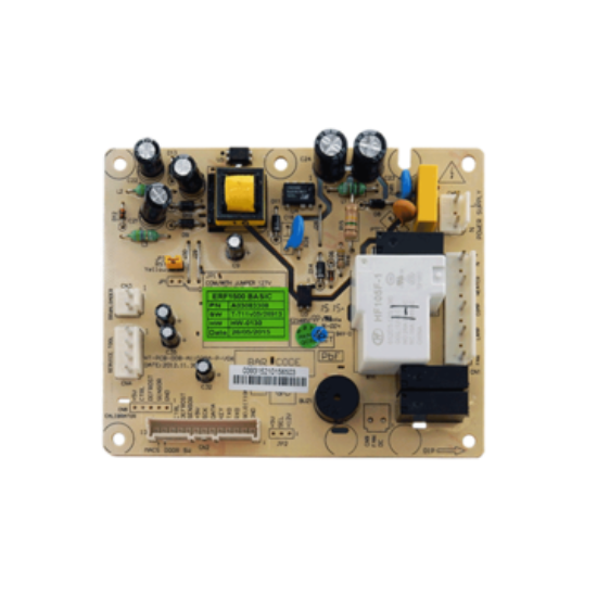 Picture of BOARD MAIN ERF 1500 TF BASIC