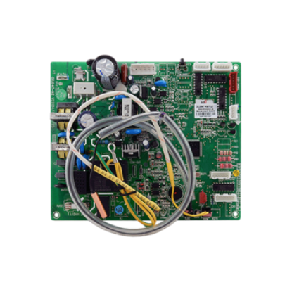 Picture of BOARD MAIN INDOOR KSV26CRC