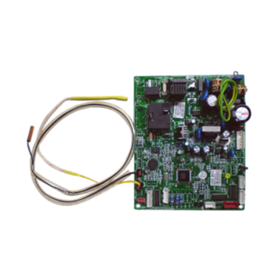 Picture of BOARD MAIN INDOOR KSV62HRC