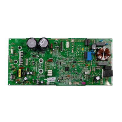 Picture of BOARD MAIN OUTDOOR KSV26HRC