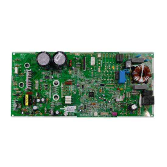 Picture of BOARD MAIN OUTDOOR KSV26HRC