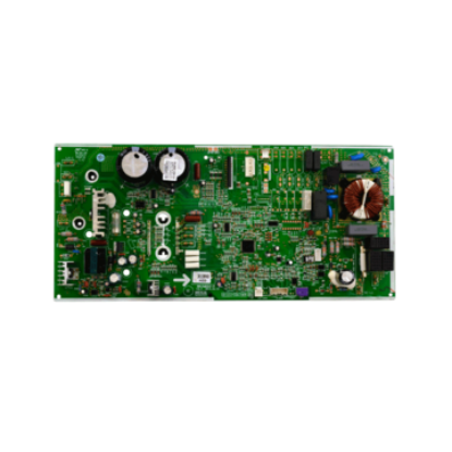 Picture of BOARD MAIN OUTDOOR KSV35HRC