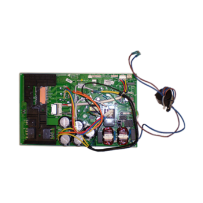 Picture of BOARD MAIN OUTDOOR KSV80HRC