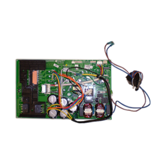 Picture of BOARD MAIN OUTDOOR KSV80HRC