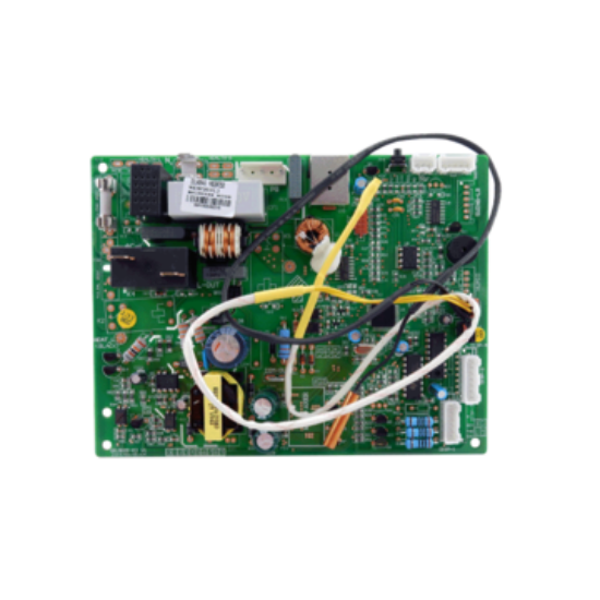 Picture of BOARD MAIN PCB INDOOR KSV26HRE