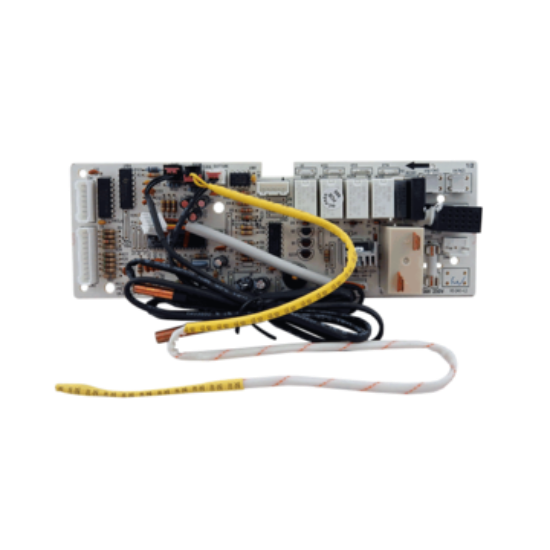 Picture of BOARD PC MAIN  KWH20HRE