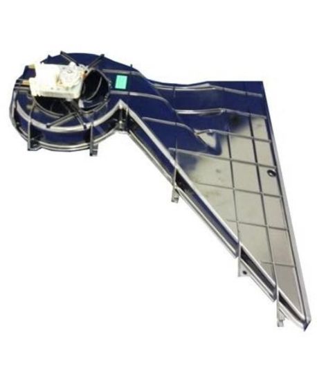 Picture of CANOPY FAN ASSEMBLY U/B NGD