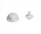 Picture of CAP & BOLT KIT WHITE