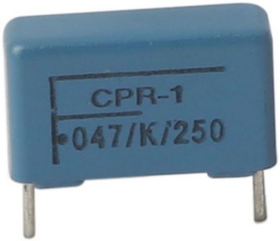 Picture of Cap .047 UF. PKT 6 