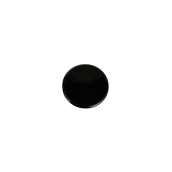 Picture of CAP AUX BURNER BLACK