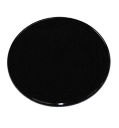 Picture of CAP BURNER LGE BLK 