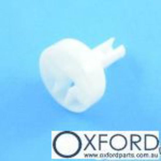 Picture of CAP ROD SUSPENSION 