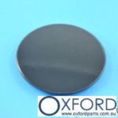 Picture of cap, burner, LGE ENAMEL SINT