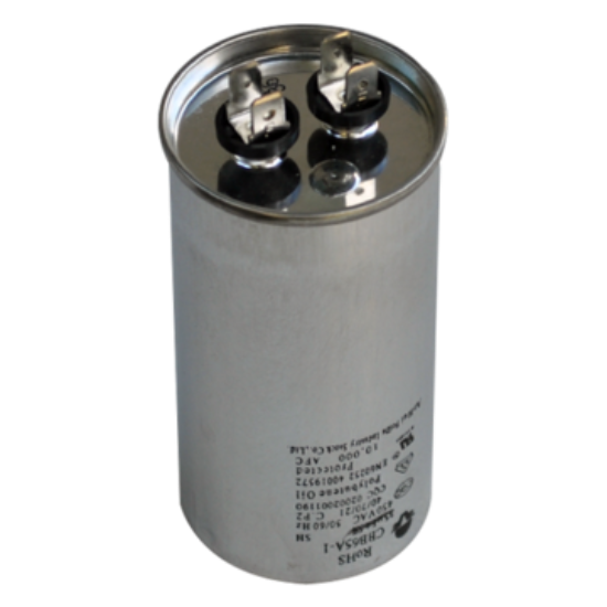 Picture of CAPAC 35