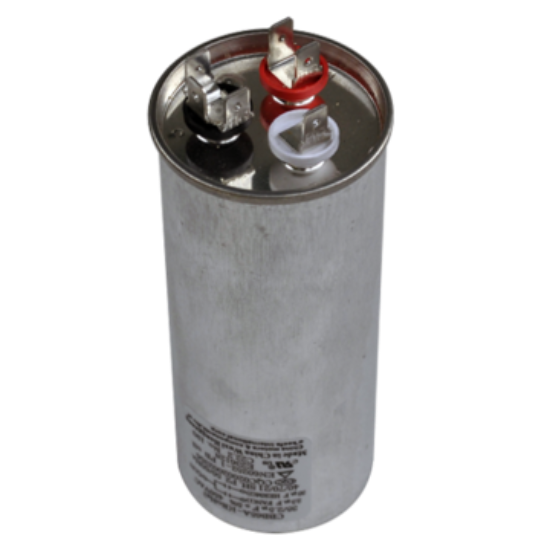Picture of CAPAC 35+2.5UF 450V 6PIN BLANK