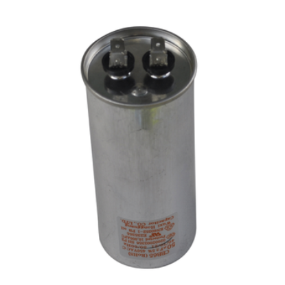 Picture of CAPAC 50UF 450V 4 PIN COMPRESS