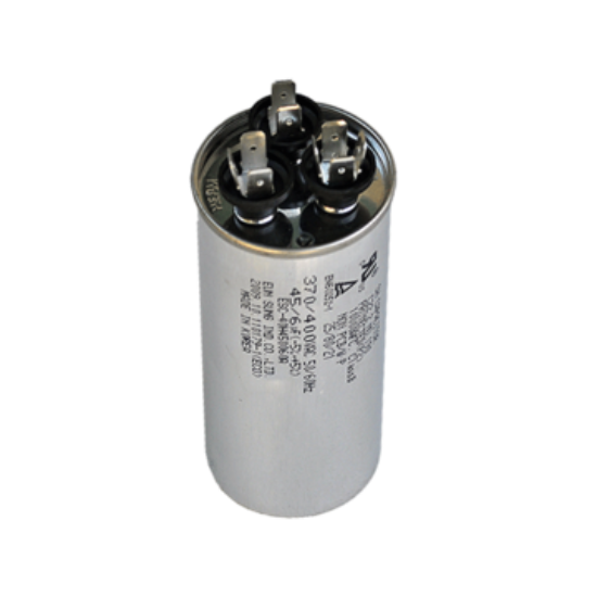 Picture of CAPAC 6/45UF 370/400V 9PIN KSR