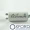 Picture of CAPAC 8 UF 450V 4PIN SPIGOT