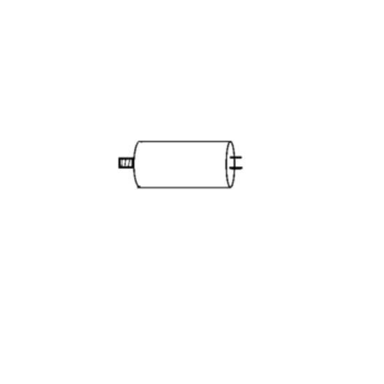 Picture of CAPACITOR
