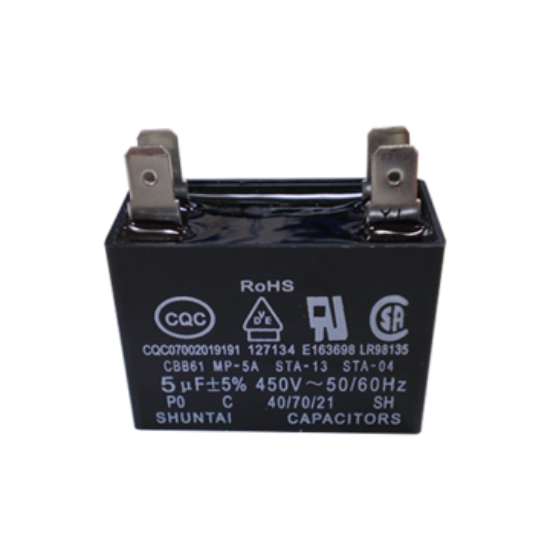 Picture of CAPACITOR  KPK35CRA