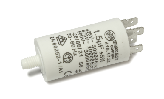 Picture of CAPACITOR 1,5µF - DUCATI