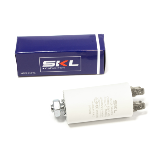 Picture of CAPACITOR 1,5µF 450V - SKL