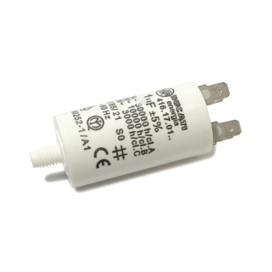 Picture of CAPACITOR 1µF - DUCATI