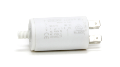 Picture of CAPACITOR 1µF - ICAR