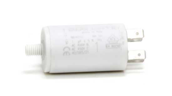 Picture of CAPACITOR 1µF - ICAR