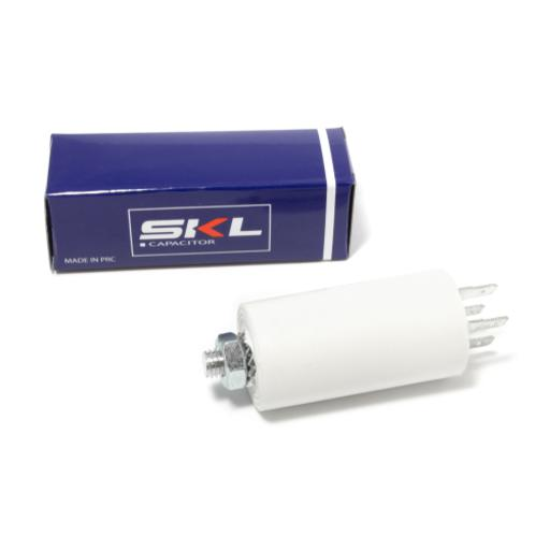 Picture of CAPACITOR 1µF 450V - SKL 