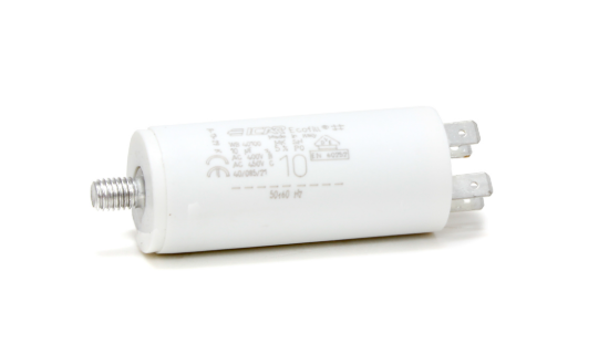 Picture of CAPACITOR 10µF - ICAR