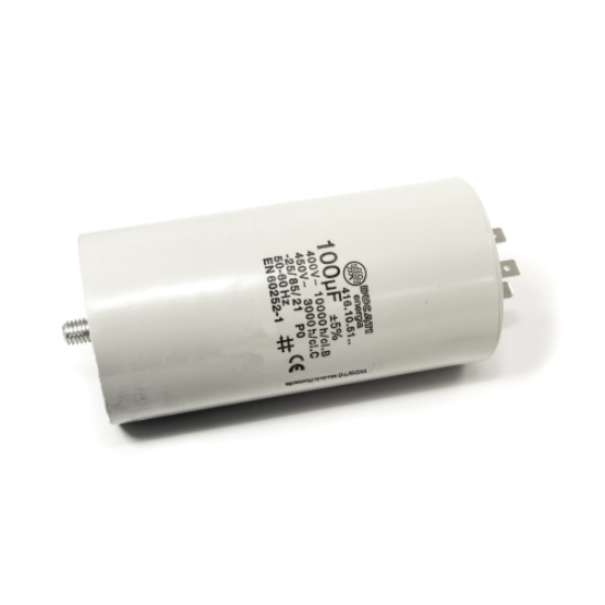Picture of CAPACITOR 100µF - DUCATI