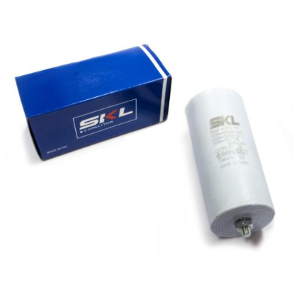 Picture of CAPACITOR 100µF 450V - SKL 