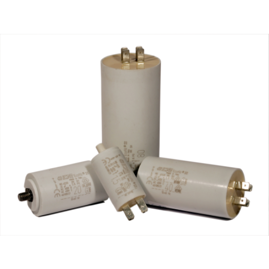 Picture of CAPACITOR 11,5µF - ICAR