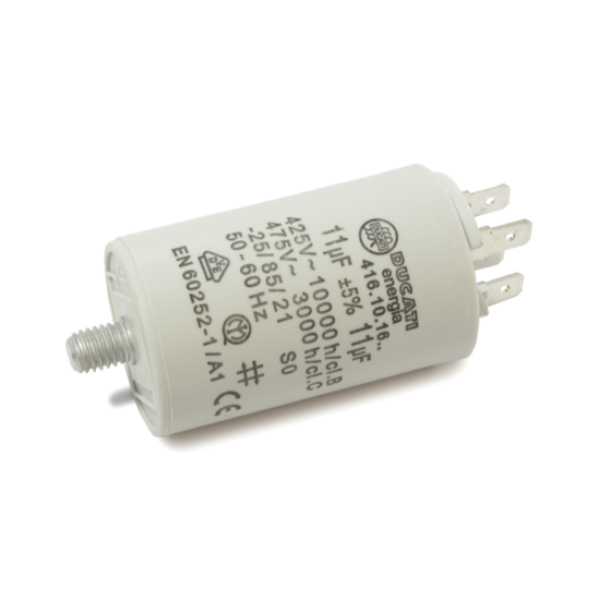Picture of CAPACITOR 11µF - DUCATI