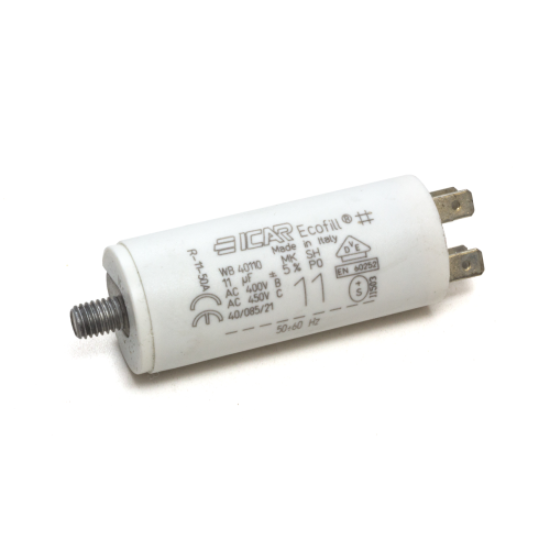 Picture of CAPACITOR 11µF - ICAR
