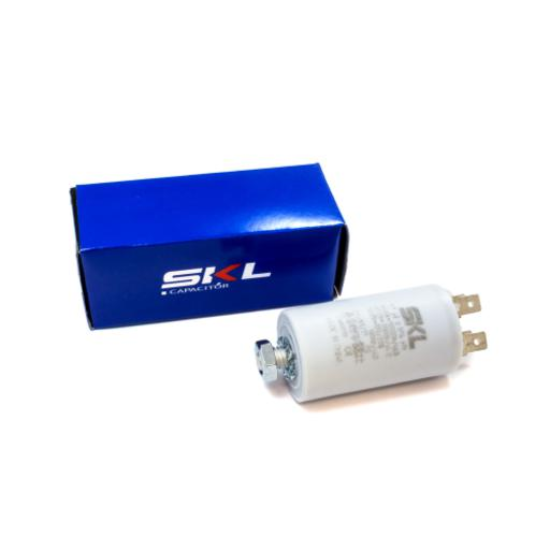 Picture of CAPACITOR 11µF 450V - SKL 