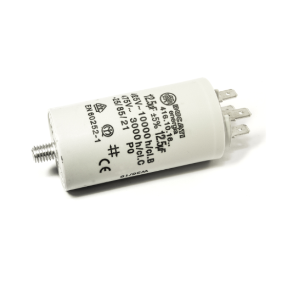 Picture of CAPACITOR 12,5µF - DUCATI