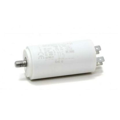 Picture of CAPACITOR 12,5µF - ICAR 