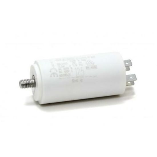 Picture of CAPACITOR 12,5µF - ICAR 