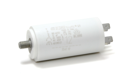 Picture of CAPACITOR 12µF - ICAR