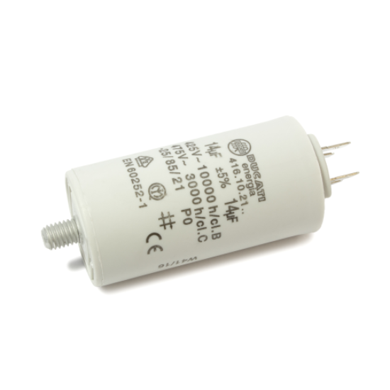 Picture of CAPACITOR 14µF - DUCATI