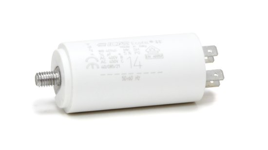 Picture of CAPACITOR 14µF - ICAR