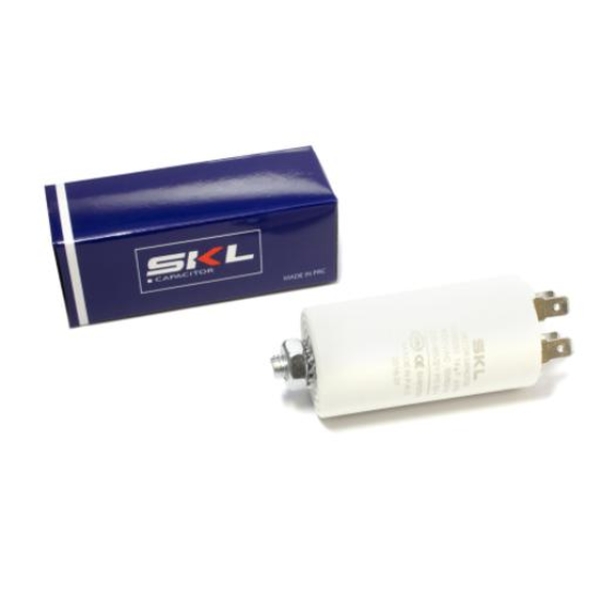 Picture of CAPACITOR 14µF 450V - SKL 