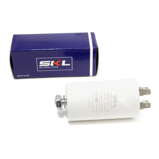 Picture of CAPACITOR 15µF 450V - SKL 