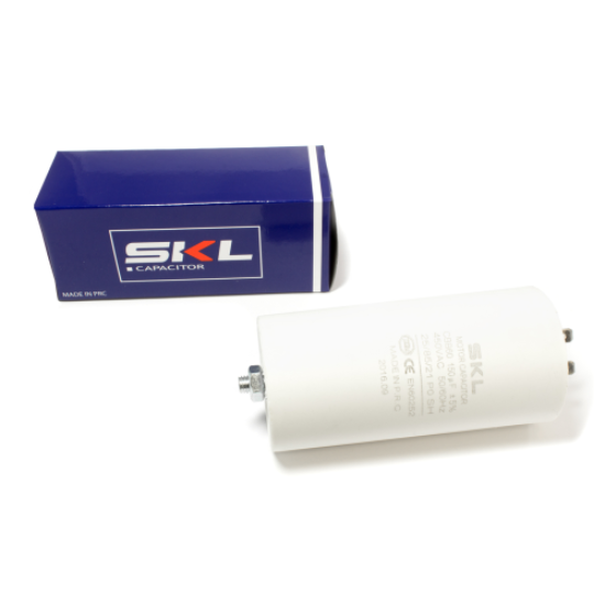 Picture of CAPACITOR 150µF 450V - SKL