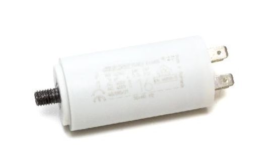 Picture of CAPACITOR 16µF - ICAR 