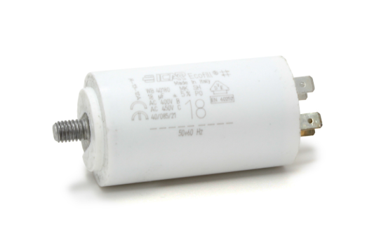 Picture of CAPACITOR 18µF - ICAR